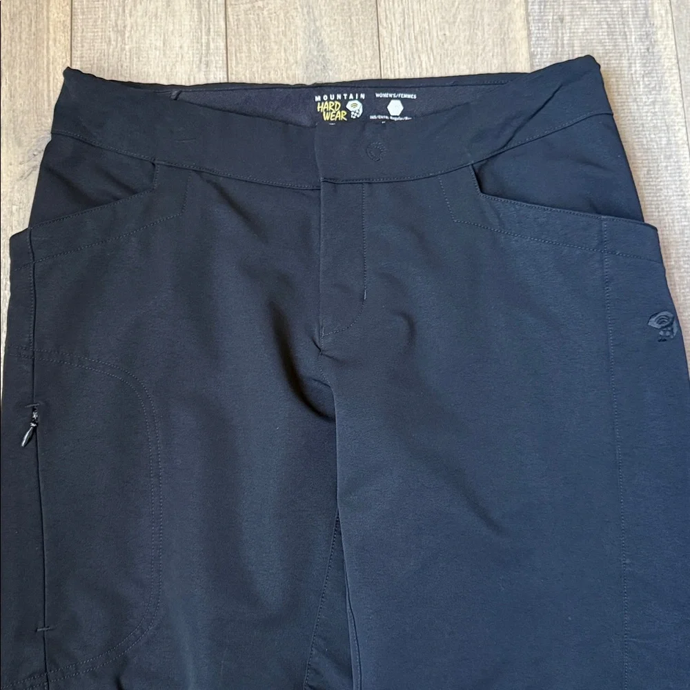 Mountain Hardwear Hiking She’ll Pants - Picture 3 of 10